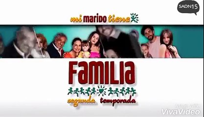 Mi Marido Tiene Familia ll Avance 23 de Julio ¡La vida de David en peligro! | Capítulo 11