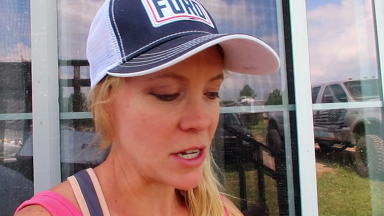 Erik was actually eating LIVE WORMS and Didn't KNOW IT!