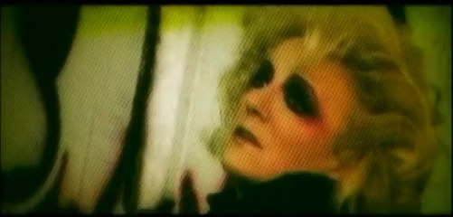 Vera Matovic - Klackalica (Spot)