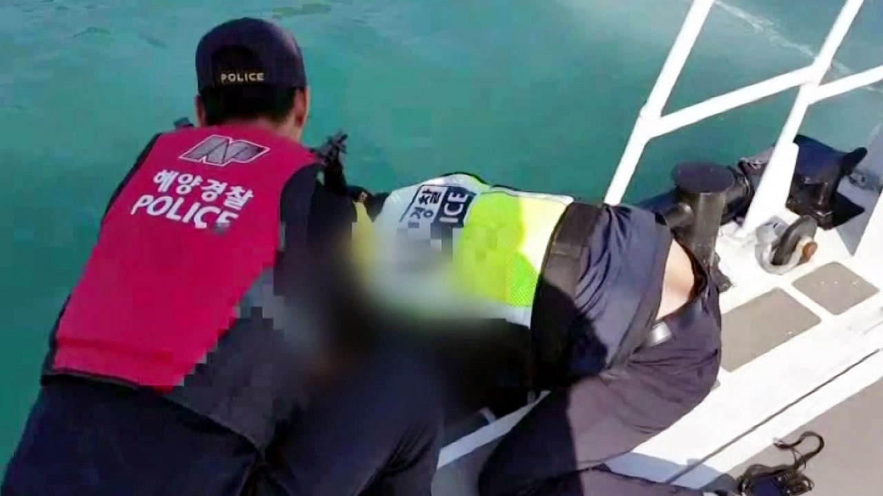 음주 운항, 음주운전보다 위험 / YTN