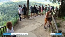 Découverte : les petits lacs cachés du Jura