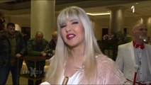 Jasna Milenkovic Jami - Exkluziv (TV Prva 19.7.2018)