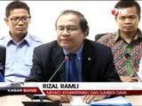 Pemerintah Batalkan Izin Reklamasi Pulau G