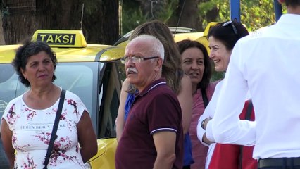 Kılıçdaroğlu: 'Umarım kısa sürede özgürlüklerine kavuşurlar' - ANTALYA