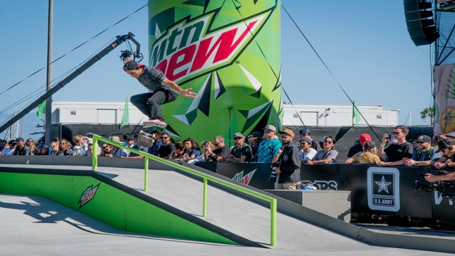 TransWorld SKATEboarding Team Challenge Recap Video | Dew Tour Long Beach 2018