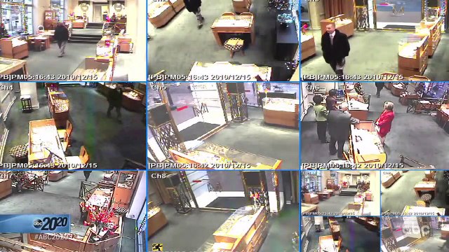 ABC 20 20 Diamonds Arent Forever