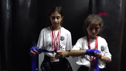 Spor Avrupa Şampiyonası'na Gidebilmek İçin Sponsor Arıyorlar +++