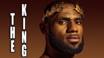 Celebrities REACT To Lebron James Being Called “The KING”!