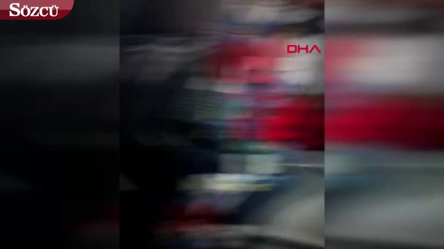 Klimaları çalışmayan Trabzon-Ankara uçağında isyan çıktı