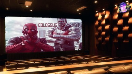 Deadpool 2 (2018) की पूरी कहानी हिंदी में सरल और आसान समझें 🦸‍♂️