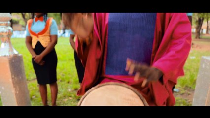 Viviane chidid - Li dafa gnaw