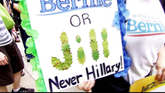 Jill Stein on US Green party ambitions and challenges