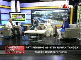 Adab Memperlakukan Asisten Rumah Tangga (Bagian 3)