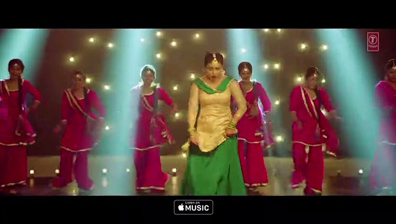 Laung Laachi Title Song Mannat Noor - Ammy Virk, Neeru Bajwa,Amberdeep - Latest Punjabi Movie 2018