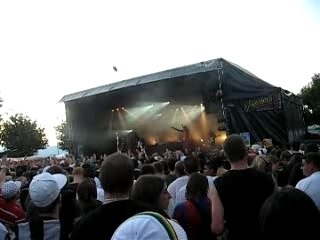 Rock'oz arène 2007 keny arkana(1)