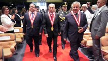 Novo procurador-geral do Peru assume em meio a escândalo