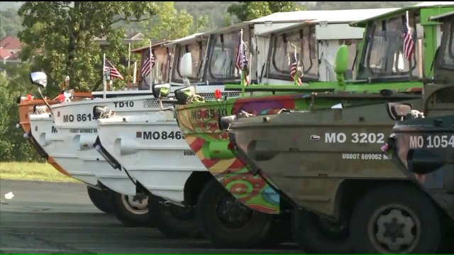 Hundreds Mourn Victims of Deadly Boat Accident in Missouri