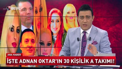 Beyaz Ana Haber 21 Temmuz 2018