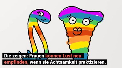Guten Sex kann man nicht lernen? Von wegen?