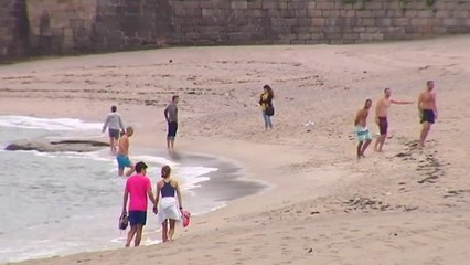 Consejos para prevenir los ahogamientos en verano