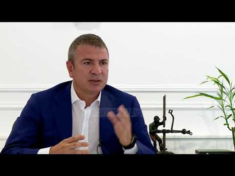 Projekti “një miliard”, gjashtë rrugë të reja me koncesion - Top Channel Albania - News - Lajme