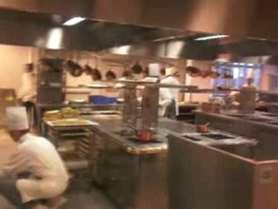 Cuisine namur 1