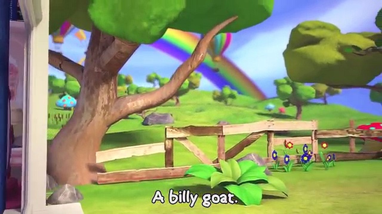 Row Row Row Your Boat | + More Nursery Rhymes & Kids Songs - ABCkidTV