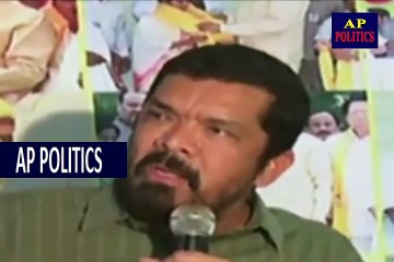 Posani Krishna Murali __ జగన్ చెప్పిన ఆ ఒక్క మాటతోనే జగన్ వీరాభిమాని అయ్యా -AP Politics