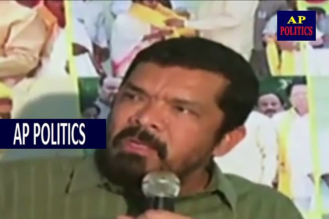 Posani Krishna Murali __ జగన్ చెప్పిన ఆ ఒక్క మాటతోనే జగన్ వీరాభిమాని అయ్యా -AP Politics