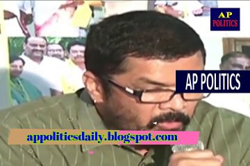 下载视频: Posani Krishna Murali fires on Chandrababu Naidu for comments on YS Jagan-AP Politics