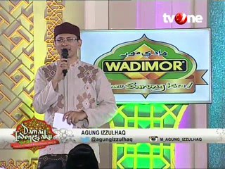 Tawakal Kunci Kekuatan dan Kelapangan Hati (Bagian 6)