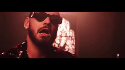 SCH - Mort de Rire (Clip officiel)