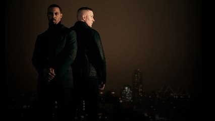 Power Season 5 Episode 4 - Second Chances - full Streaming
