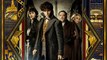 Fantastic Beasts  The Crimes of Grindelwald - Comic-Con 2018 Trailer