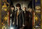 Les Animaux Fantastiques   Les Crimes de Grindelwald - Bande Annonce Officielle Comic-Con (VF)