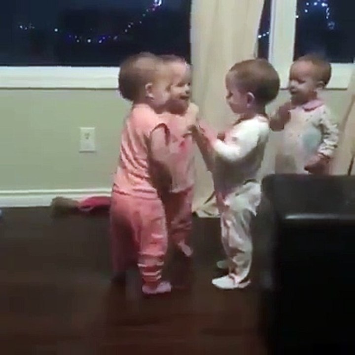 These Babys are so cute