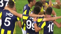 Eljif Elmas Goal HD - Feyenoord 1 - 0 Fenerbahce - 21.07.2018