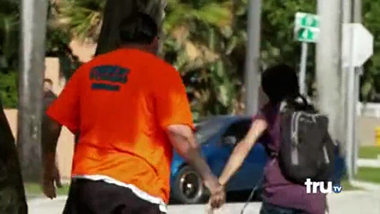 South Beach Tow S01 E09