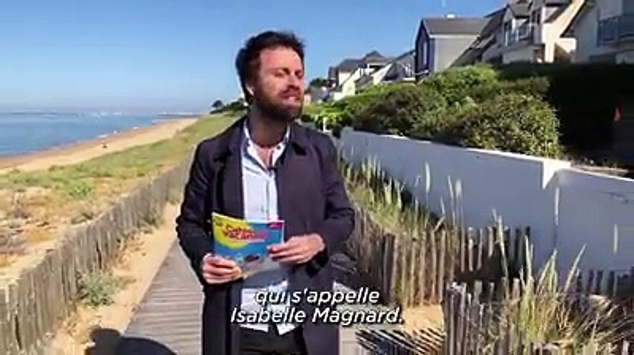 ☀️Les cahiers de vacances, c'est vraiment un truc de... Mais depuis quand ça existe ? ☀️ via Depuis Quand