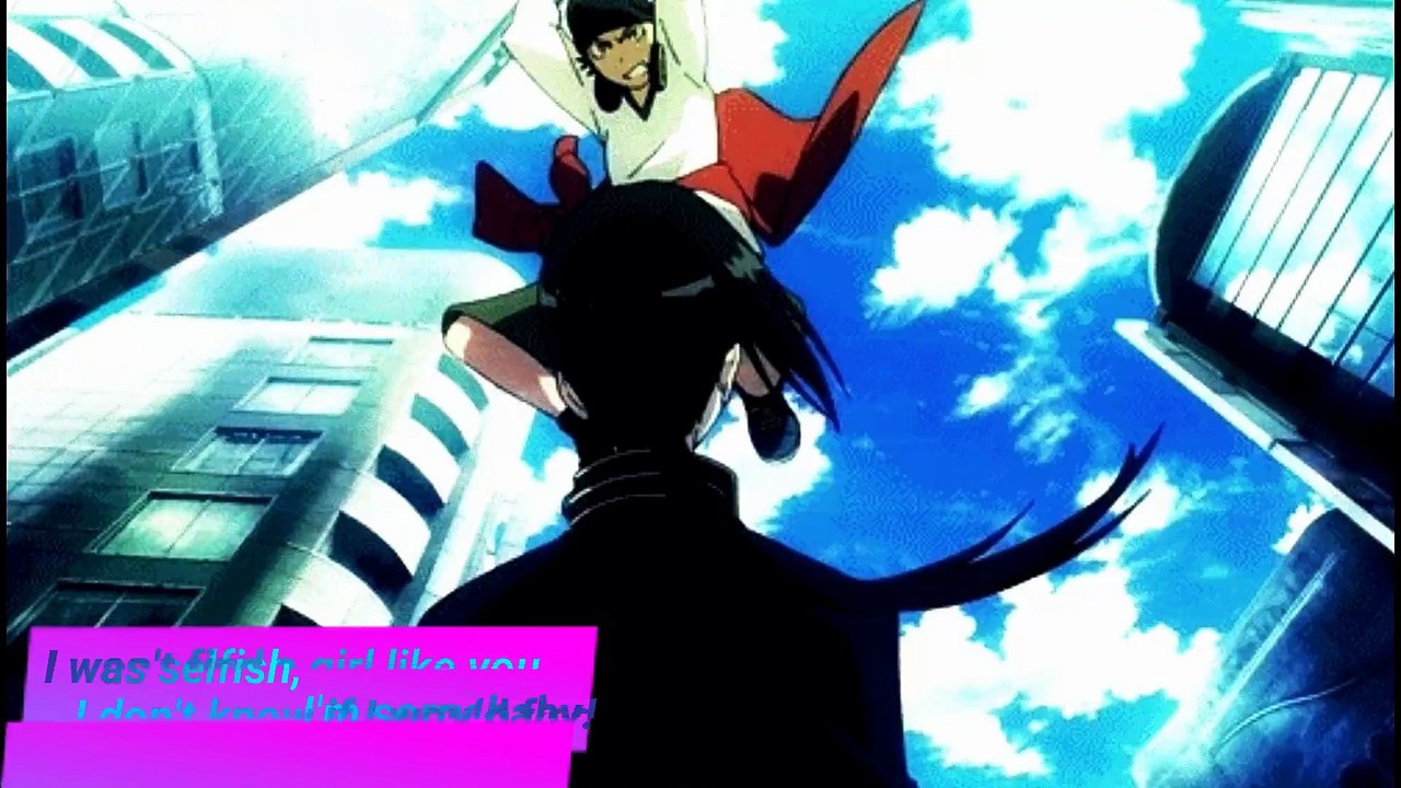 ２０１８『ＡＭＶ』『W15』Mix [WMP] ~『Egoista (Home Recorded)』~ 2017 ~ 1080pᴴᴰ ~『Remastered』~『Lyric Version』