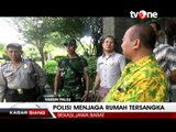 Polisi Gelar Rekonstruksi Vaksin Palsu di Bekasi