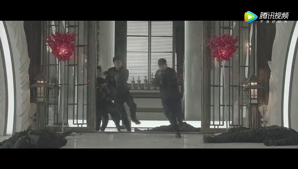 猎毒人 第49集预告