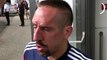 Bayern : Franck Ribéry affiche ses ambitions