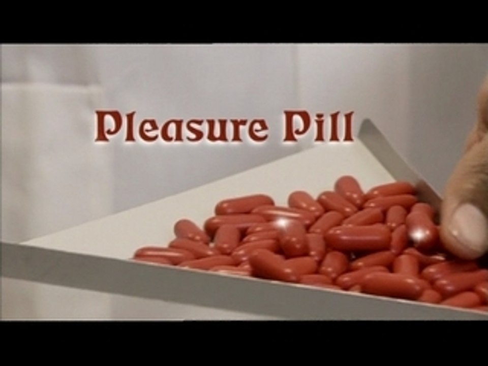 Pleasure Pill