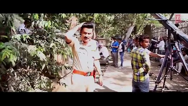 Making of The Trailer Satyameva Jayate John Abraham, Manoj Bajpayee,Amruta Khanvilkar Aisha Sharma