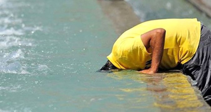 Meteoroloji İstanbulluları Uyardı! Hava Sıcaklığı Artacak