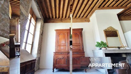 A vendre - Appartement - LYON (69009) - 5 pièces - 106m²