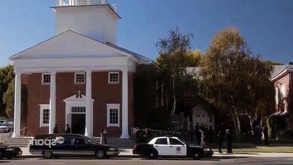 The Fosters S01 E15  Padre