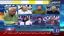 Mujahid Barelvi Talks About Hanif Abbasi Case..