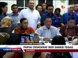 Demokrat Pecat I Putu Sudiartana dari Kepengurusan Partai